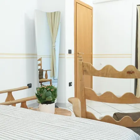 Appartement Neapolitan Style Napels