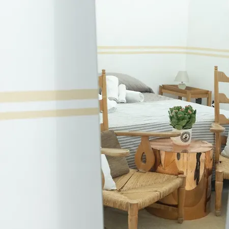 Appartement Neapolitan Style