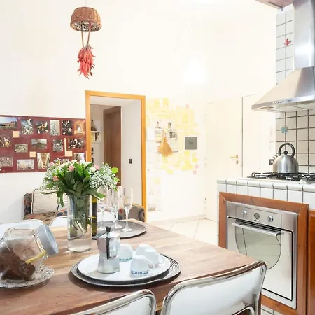 Neapolitan Style * Neapel