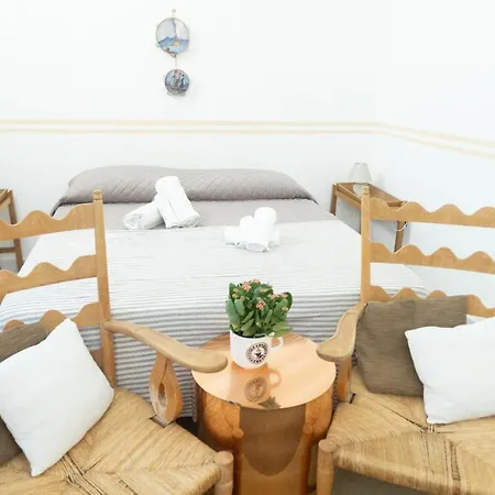 Apartment Neapolitan Style Neapel