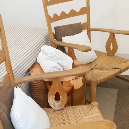Neapolitan Style Appartement Napels