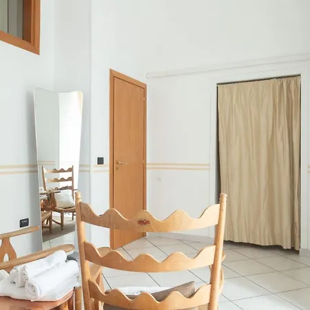 Appartement Neapolitan Style