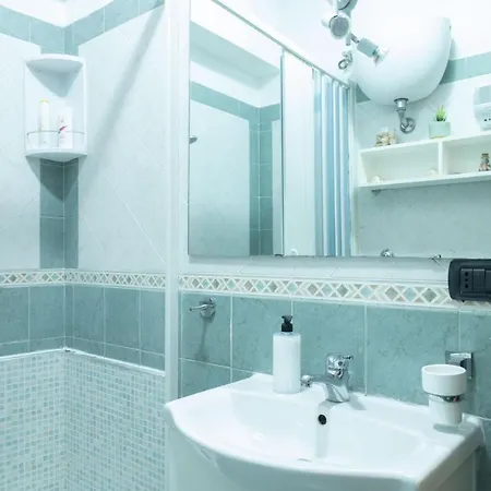 Appartement Neapolitan Style *