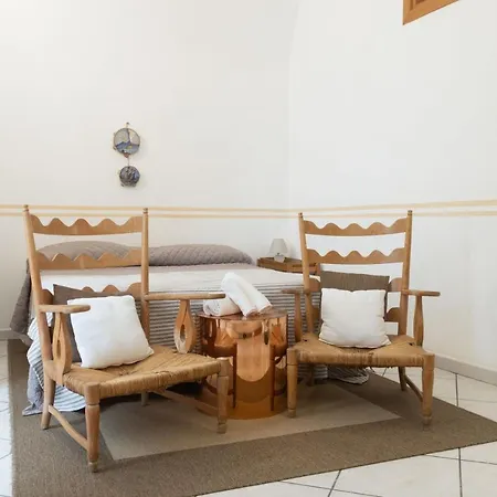 Appartement Neapolitan Style *