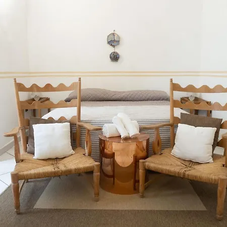 Neapolitan Style Napels